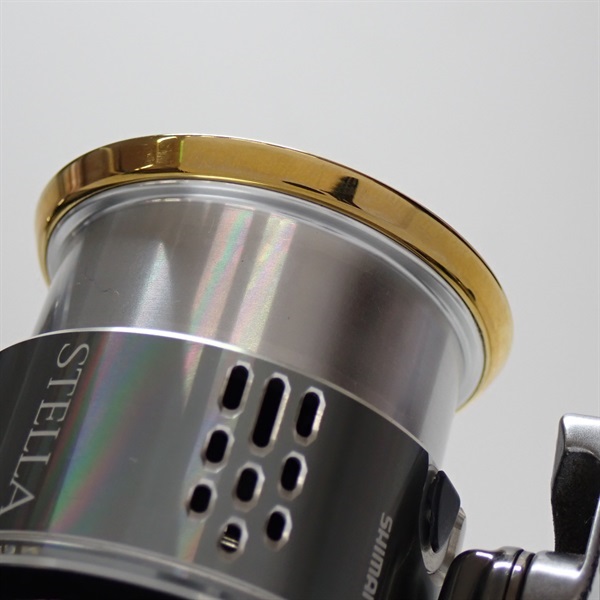 １８ステラＣ２０００Ｓ